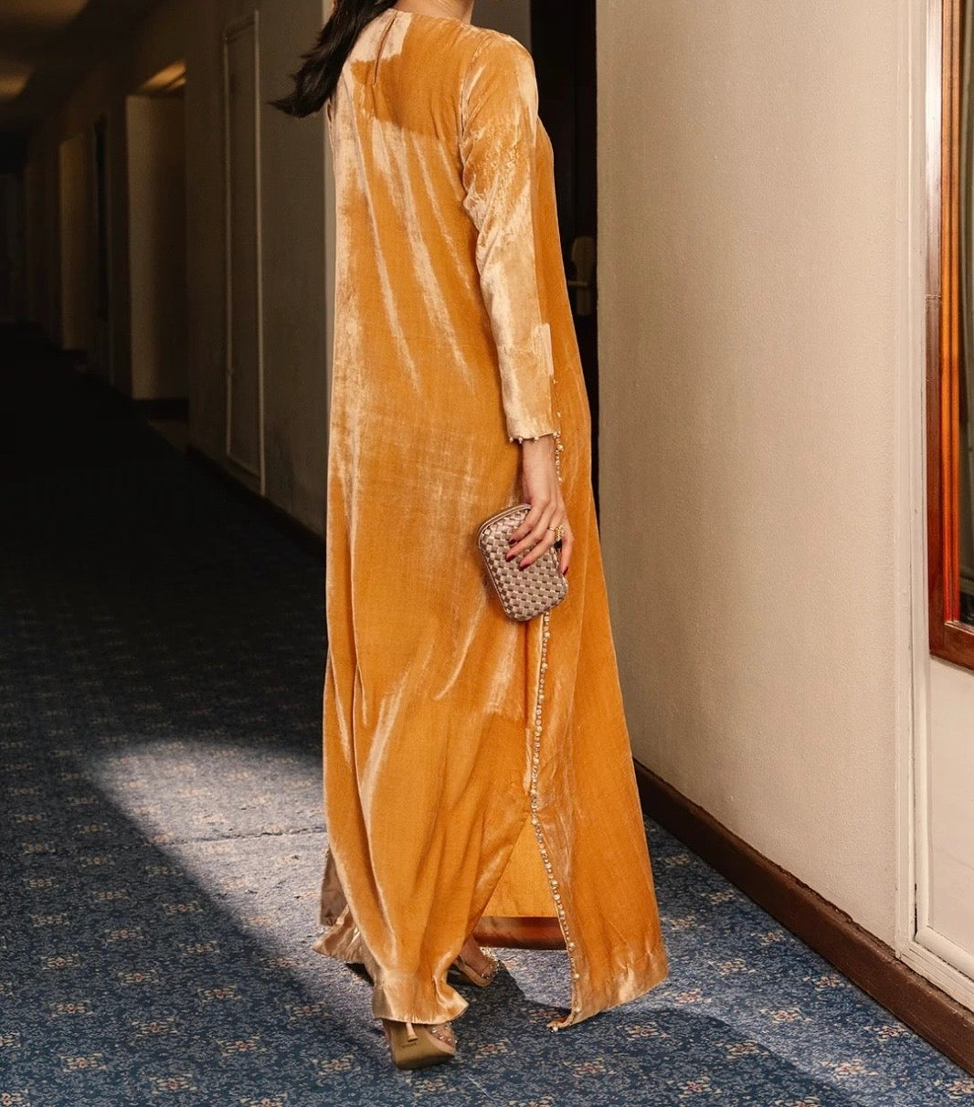 Musty Kaftan ⚡️