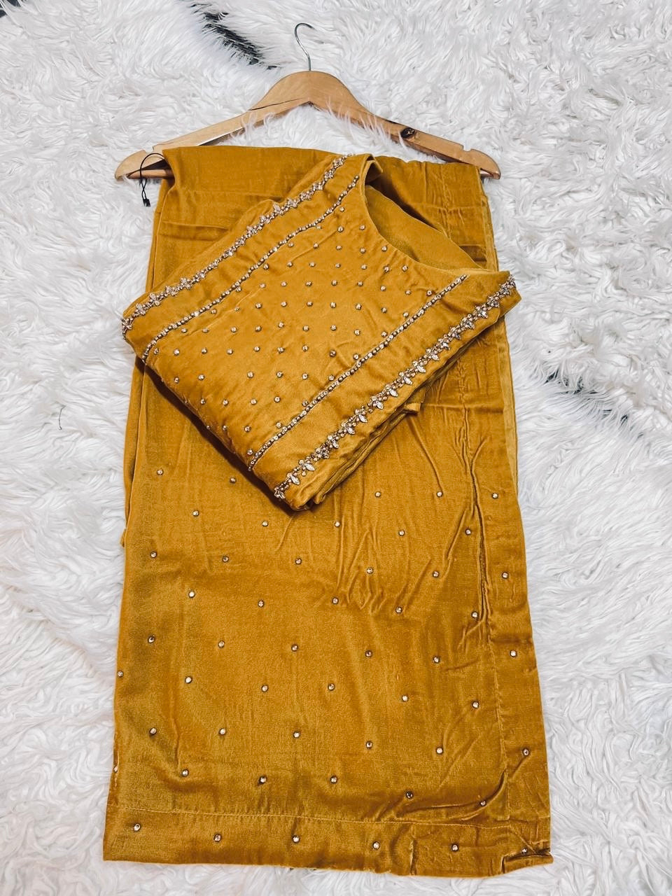 Musty Kaftan ⚡️