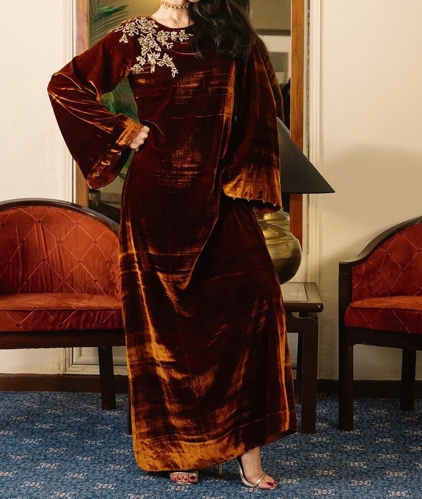 Lulusar Kaftan ⚡️
