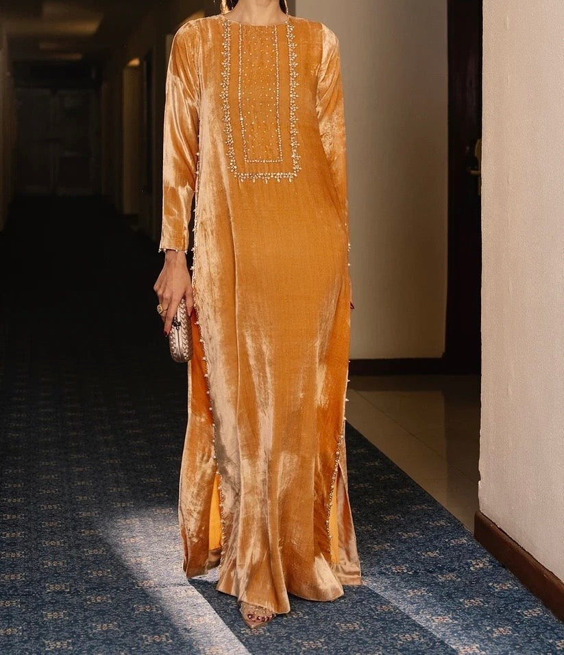 Musty Kaftan ⚡️