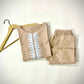 Cambric Coffee 2Pc