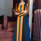 Multi Co-ord Blue