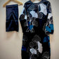 Multi Co-ord Black