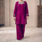 Wine Cutwork Luxury