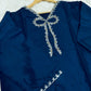 Butterfly Luxury Navy