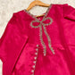 Butterfly Luxury Pink
