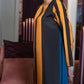 Multi Co-ord Blue
