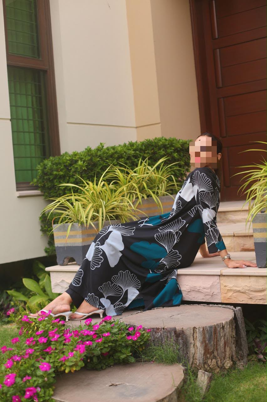 Multi Co-ord Black