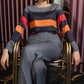 Multi Co-ord Grey