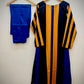 Multi Co-ord Blue