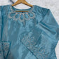 Sky Cutwork Luxury