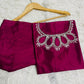 Wine Cutwork Luxury