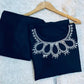 Black Cutwork Luxury