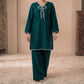 Butterfly Luxury Green