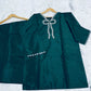 Butterfly Luxury Green