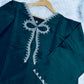 Butterfly Luxury Green