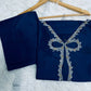 Butterfly Luxury Navy