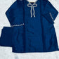 Butterfly Luxury Navy