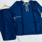 Butterfly Luxury Navy