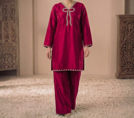 Butterfly Luxury Pink