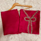 Butterfly Luxury Pink