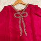 Butterfly Luxury Pink