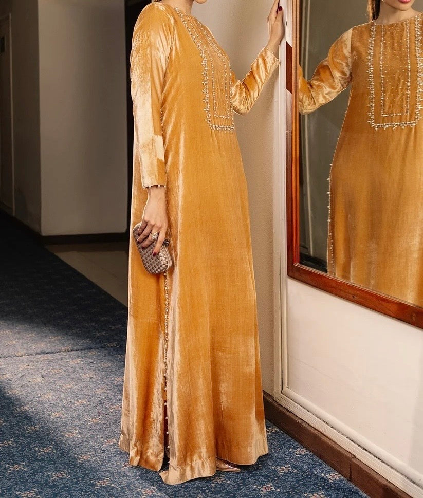Musty Kaftan ⚡️