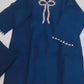 Butterfly Luxury Navy
