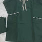Butterfly Luxury Green