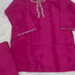 Butterfly Luxury Pink